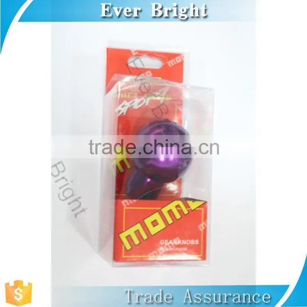 Momo Gear Knob Cover for Auto Car Gear Shift Knob Cover photo-5