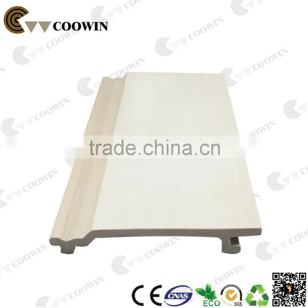 Waterproof Decorative Exterior Wall Decor Panel photo-4