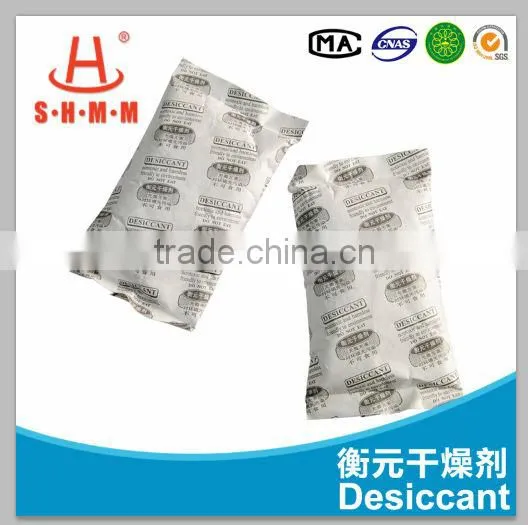 Montmorillonite Desiccant Green Product