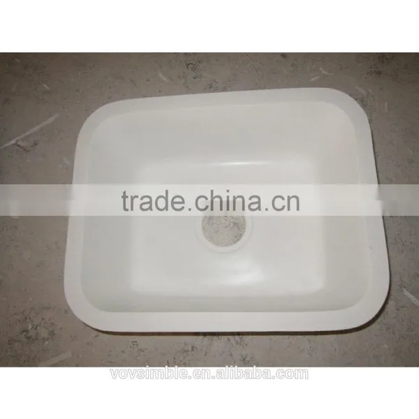 Multifunctional Factory Free Standing Wash Hand Basin photo-5