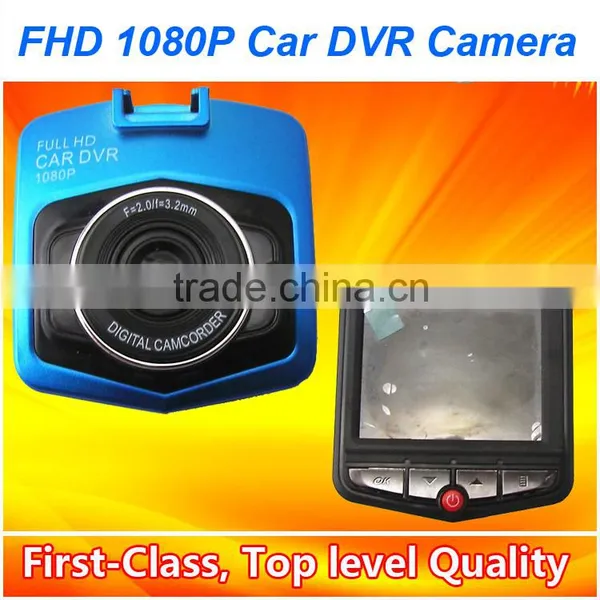 China Manufacturer Supply Car Black Box 1080P Top Class Quality Best Seller photo-6