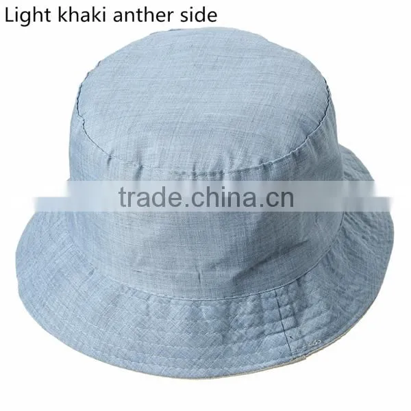 New Arriva Sport Fashion Panama Women Men Hat Summer Fisherman Bucket Hat photo-6