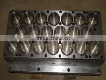 Plastic Cup Injection Mould Maker