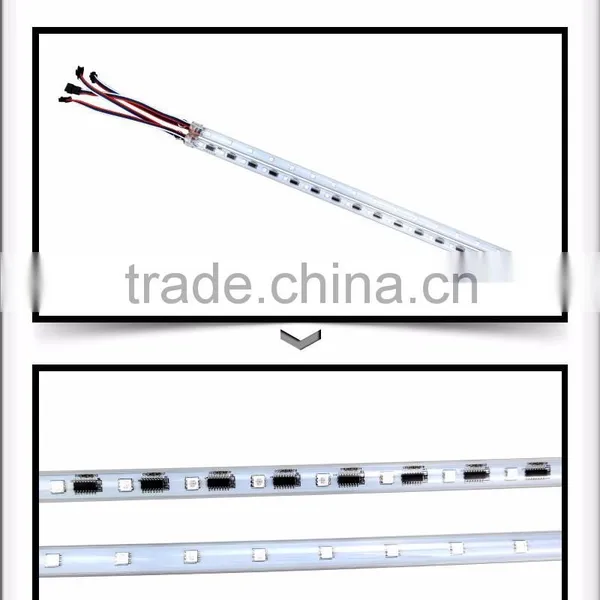 50cm 6803 ic DMX Lighting Madrix Led Christmas Meteor Lights photo-4