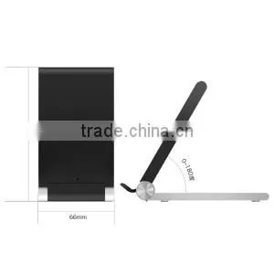 2016 Hot Selling Wireless Charging Device Mobile Accessory Wireless Charger qi photo-6