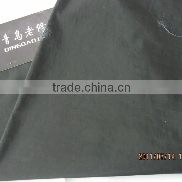 Soft-shell Fabrics