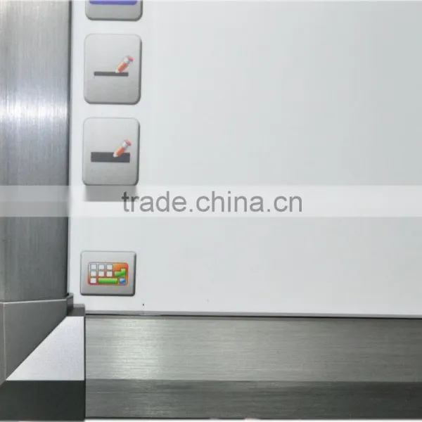 96" 16:10 W Serise Interactive Whiteboard/IR Touch Smart Board photo-5