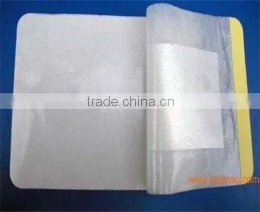 Multifunction Wound Dressing Making and Packing Machine photo-3