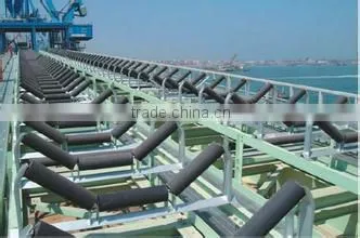 Roller Special Steel Tube