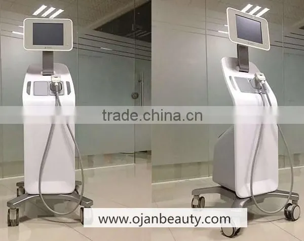 Non-invasive Fat Reduction Liposonic HIFU Machine for Body Slimming photo-3