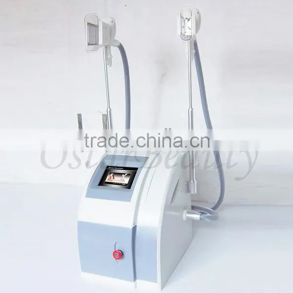TOP-Selling Portable Lipofreeze Skin Cooling Device OB-CM 02 photo-2