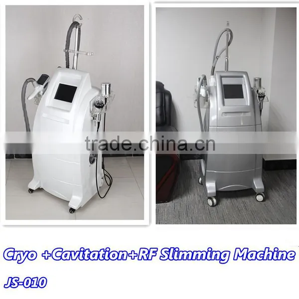 2016 Cryotherapy Fat Freezing /Cryotherapy Machine photo-2