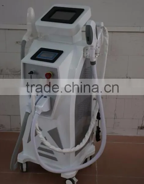 2016 NEW Elight Pain Ipl Power Supply in Skin Rejuvenation Machine photo-2
