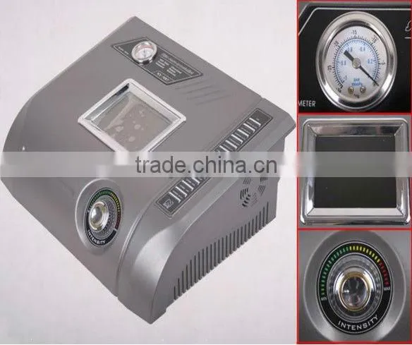 NV-N97 7 in 1 Facial Machine Skin Microdermabrasion Machine 7 in 1 for Skin Care photo-2