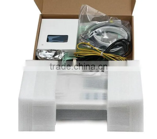 New Digital 3- Channels Electrocardiograph/ECG/EKG photo-6