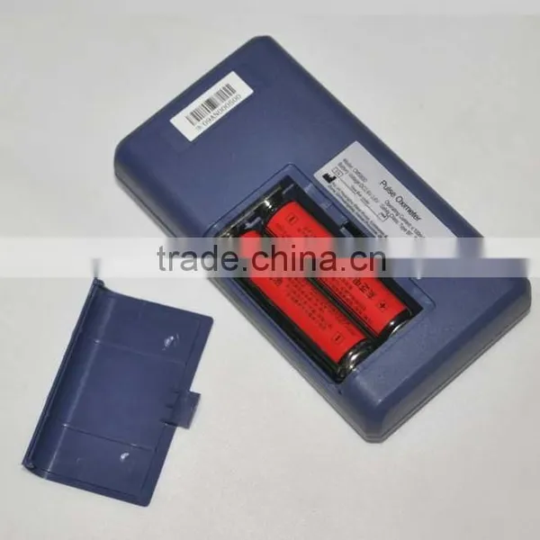 Vet Veterinary Pulse Oximeter RPO-60V photo-3