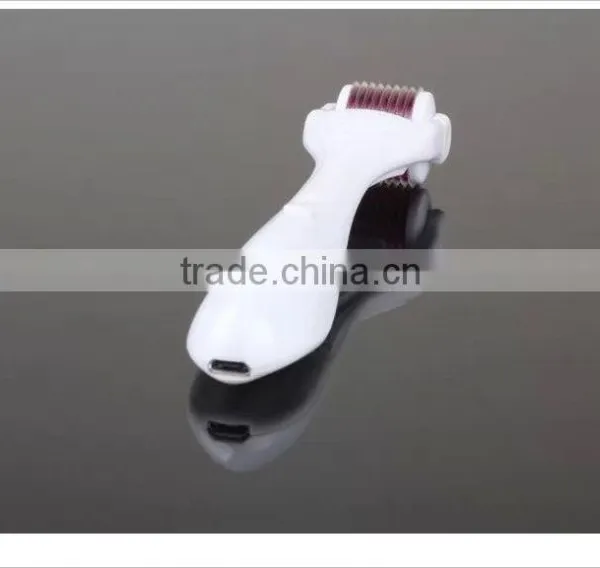 2015 Newest 5 in 1 Derma Vib 540 Needles Derma Roller photo-3