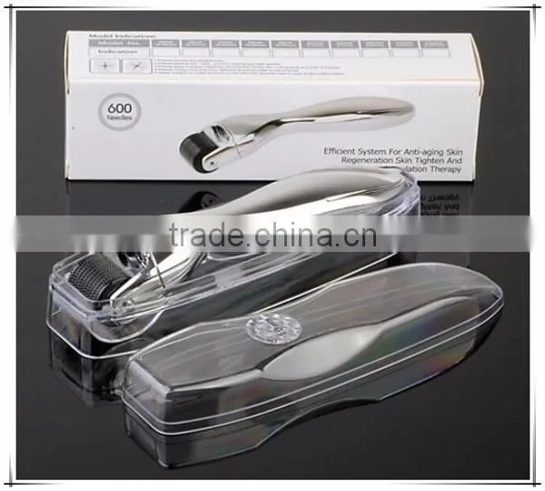 Skin Cooling ICE Roller Derma Roller Therapy -PEX LASER photo-3