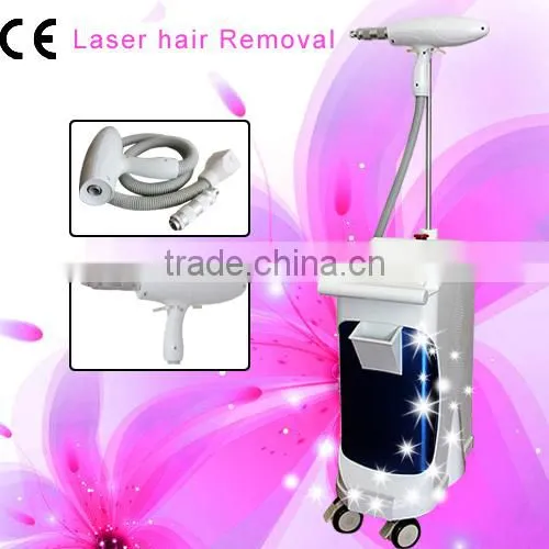 Hot Sale!!!2016 Professional Laser Waxing Machine Portable Laser Hair Removal Machine for Beauty Salon Use photo-6