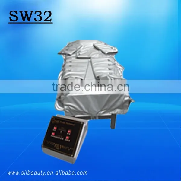 Pressotherapy Physiotherapy Equipments in Guangzhou China