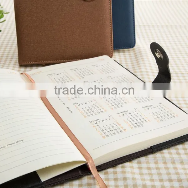 Eco Friendly Recycled Paper Wooden Notebook, Custom Spiral Bamboo Journal Diary photo-6