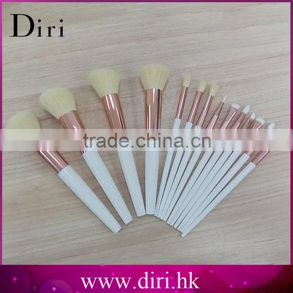 Factory High Quality 14pcs Make up Brush Set Hot Selling New Makeup Brush photo-2
