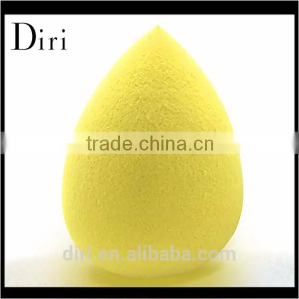 Unique Water Droplets Soft Custom Makeup Sponge photo-6