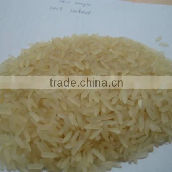 Thai Parboiled Rice Super Low Price Top Quality photo-2