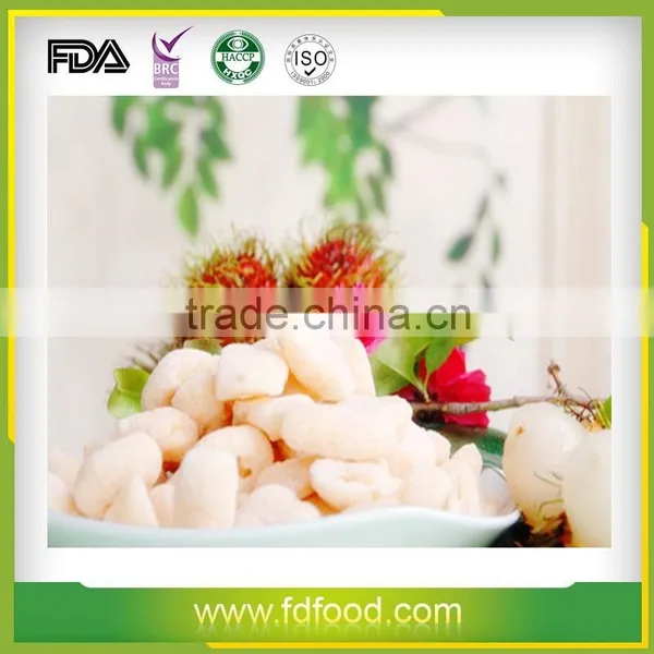 Natural Freeze Dried Rambutan photo-4