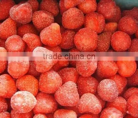 Box Frozen Strawberries for Sale photo-5