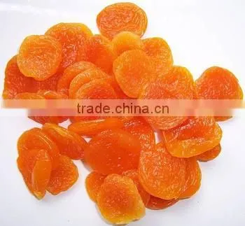 Chinese Natural Dried Apricot