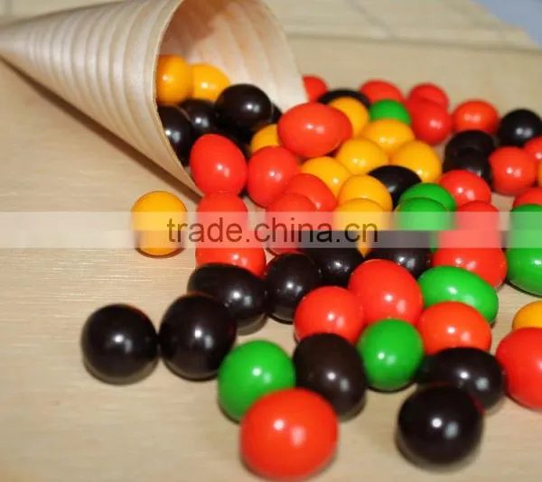 Top Quality Chocolate Coated Peanut photo-6