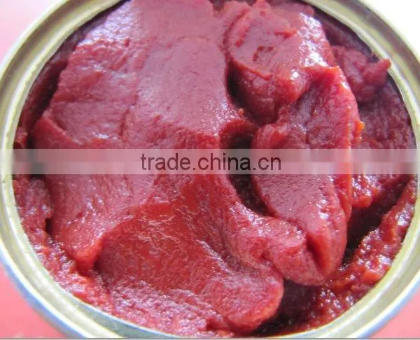 Tinned and Canned Tomato Paste 70-4500g on Sale photo-3