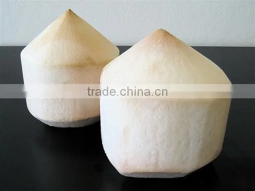 Fresh Coconut