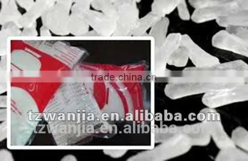 White Colour Crystal Monosodium Glutamate Without Salt photo-4