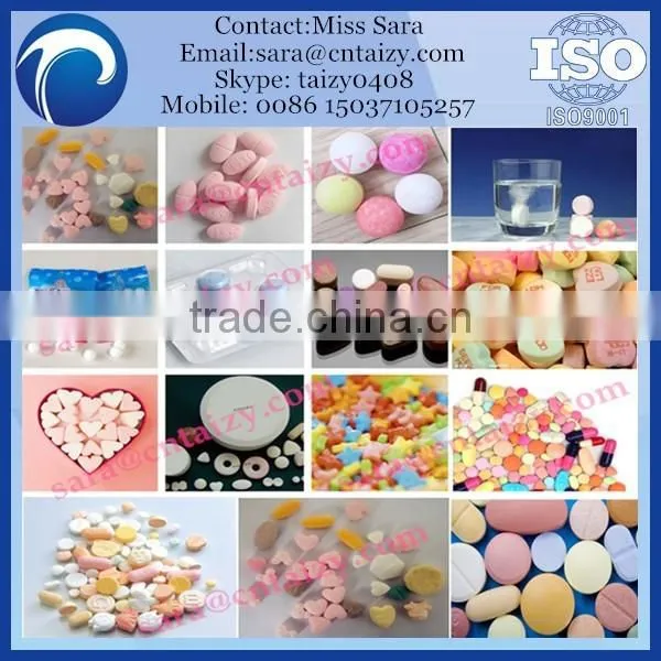 CE Approved Pharmaceuticals Industry Tablet Press Machine Price 0086 15037105257 photo-2
