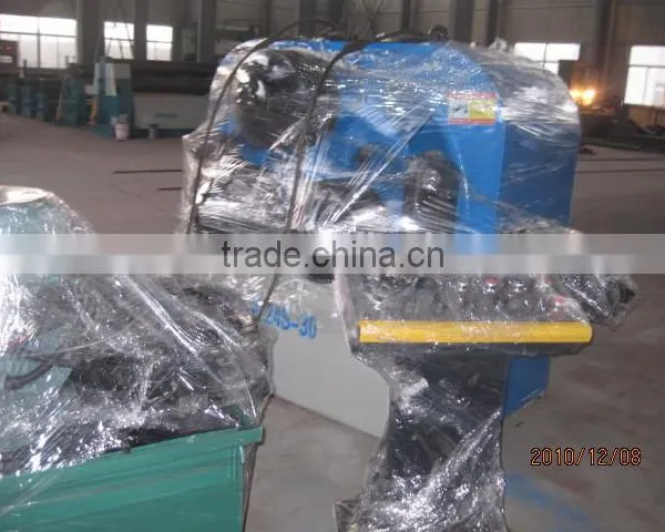 Section Stell Bending Machine photo-6