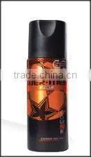 Ubermen Sport Deodorant Body Spray - POW2R 125GM