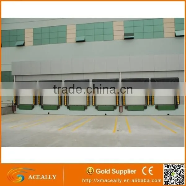 Dock Leveler for Warehouse Dock Leveler for Container