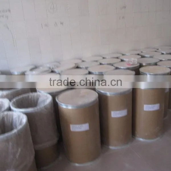 ISO9001 Supplier Chitosan Powder Organic Fertilizer photo-3