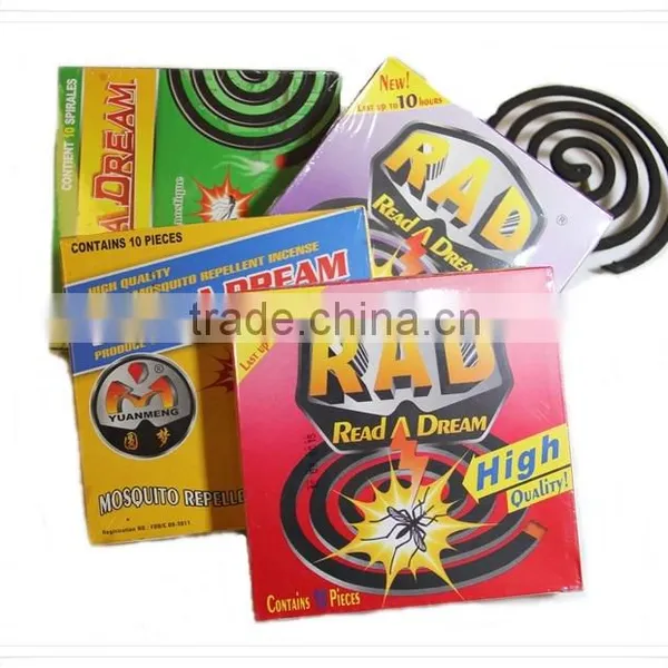 Mosquito Killer Coil Insect Killer Coil for Pest Control photo-5
