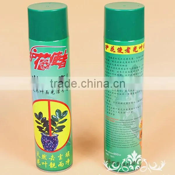 Leaf Shine Spray photo-5