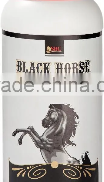 Black Horse ( Plant Growth Promoter )