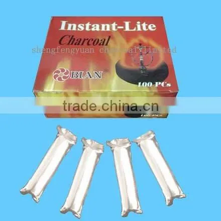 Flavor Charcoal for Shisha 40mm photo-3
