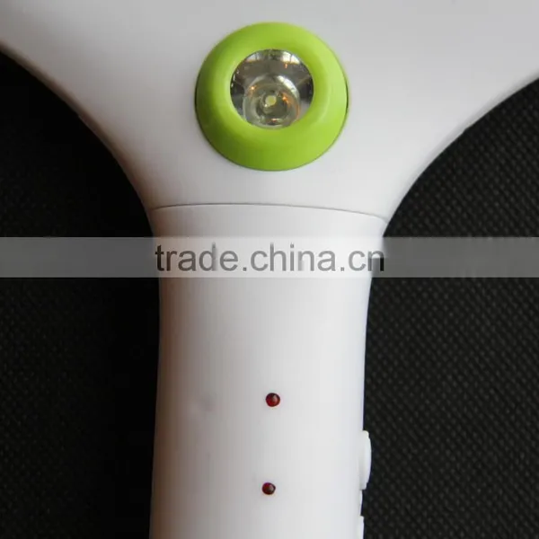 2016 Hot Sell 3 Circle Plug-in Electric Mosquito Swatter photo-4