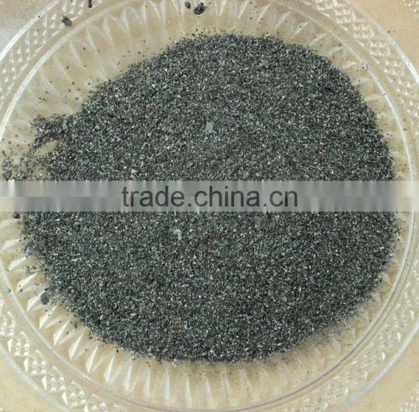Ferro Silicon/Ferrosilicon Powder Used for the Steelmaking photo-2