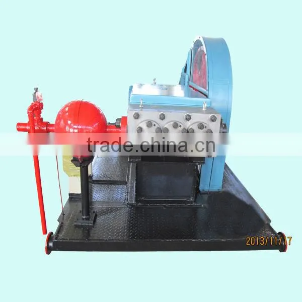 duplex mud pump for sale