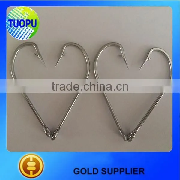 High Quality Sea Treble Hook In Hot Sale photo-6