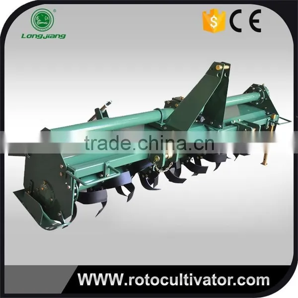 Factory Price Gear Driven Rototiller CE Approved photo-6