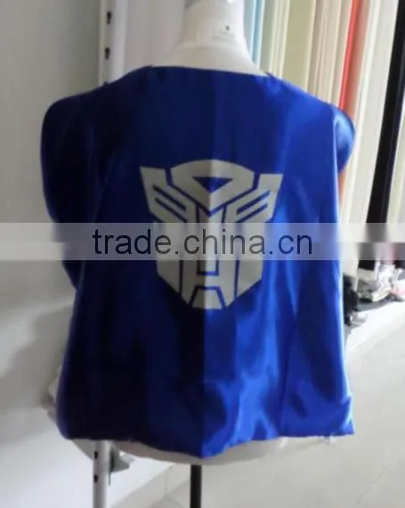 Happy Festival Occasion Party Decoration Superhero Capes and Masks Cartoons photo-2